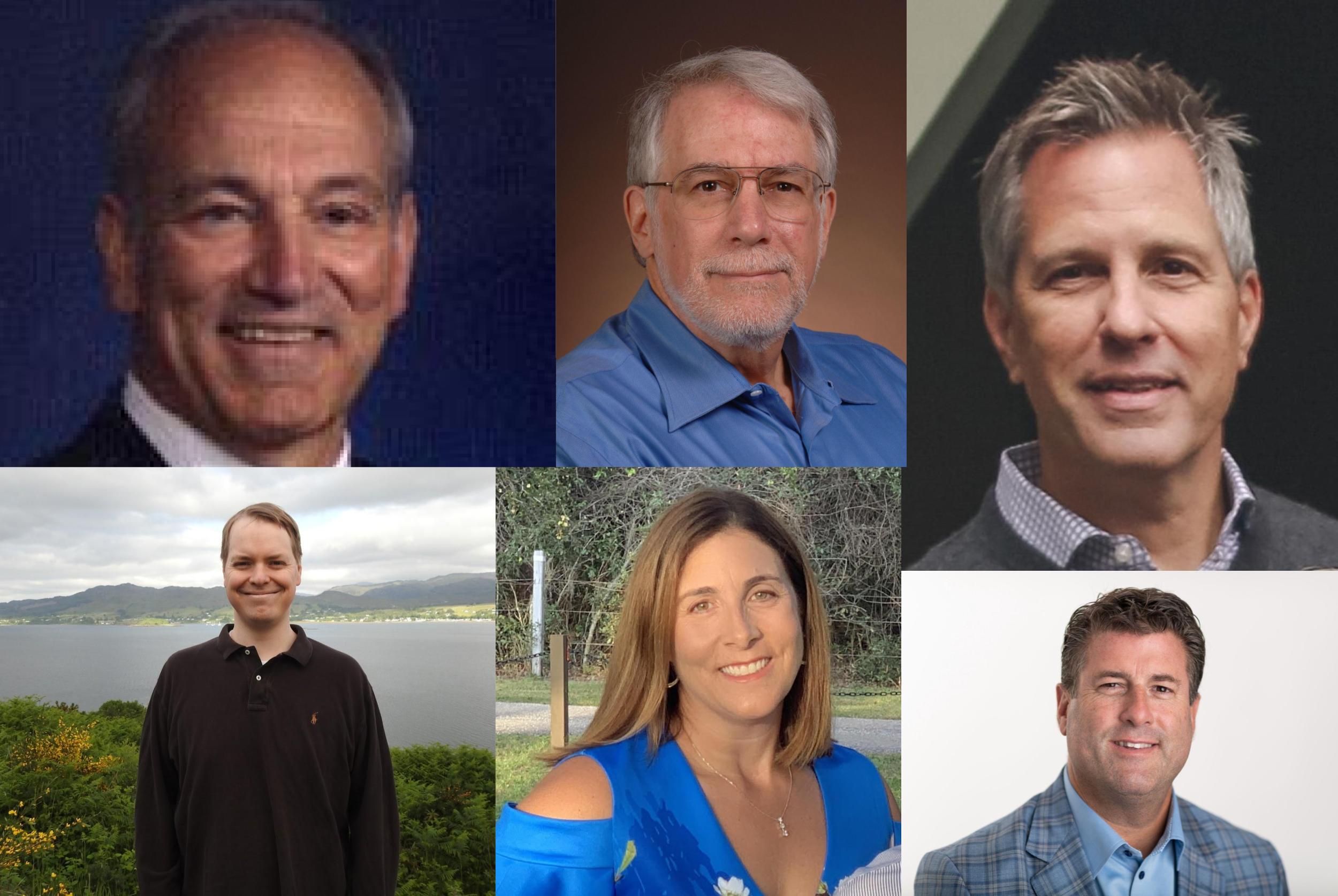 Meet the School Committee Candidates in Advance of Jan 23 Interviews